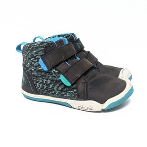 {PLAE} Max Customizable High Top Sneaker 10